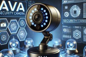 Ava Security Cameras: AI-Powered Surveillance Solutions 2025