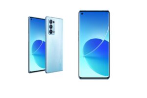 Oppo Reno 6 5G Price in UAE – 8GB RAM, 128GB, 65W Fast Charging [June 2025]