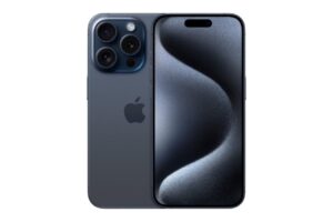 iPhone 15 Pro Max Full Specs, Features & UAE Price Guide | Egadget Tech