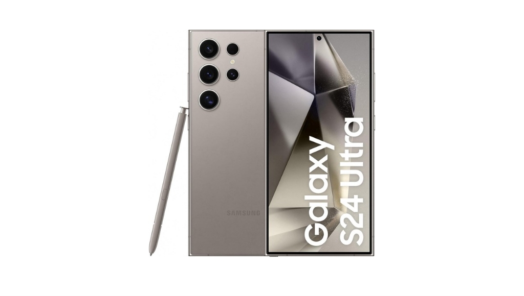 Samsung Galaxy S24 Ultra