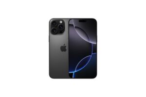 iPhone 16 Pro Max Price in UAE – Specs, Review & Best Deals