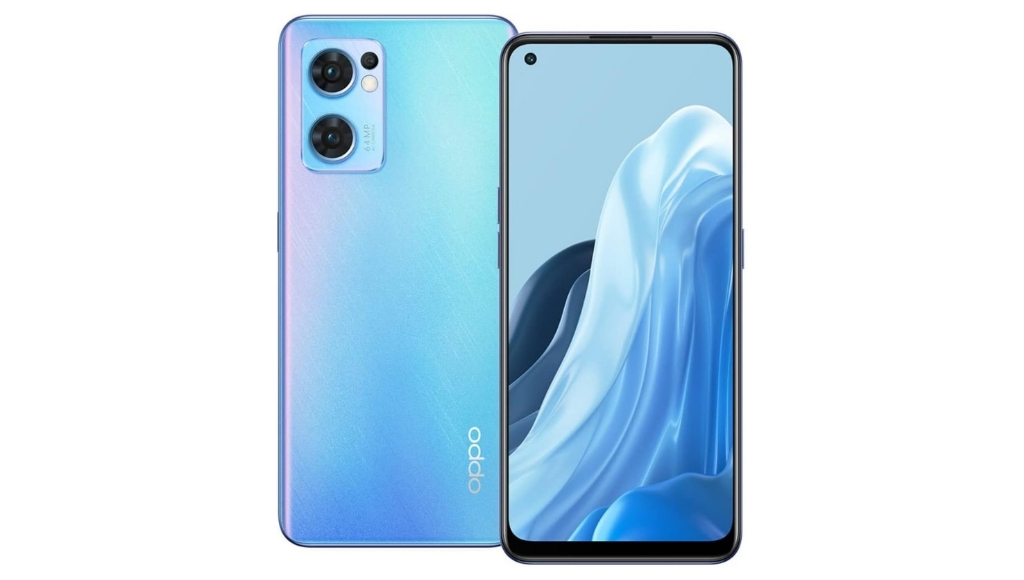 Oppo Reno 7 Pro price in UAE