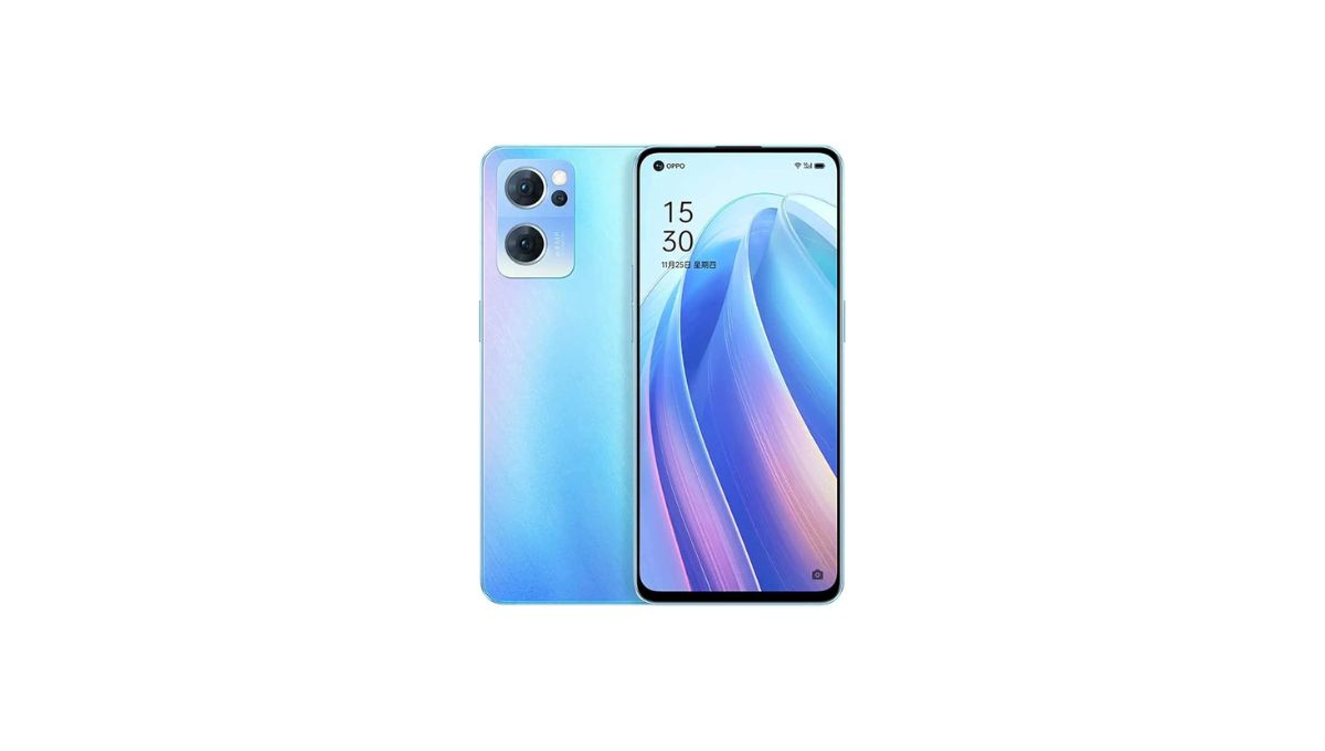 Oppo Reno 7 Pro price in UAE