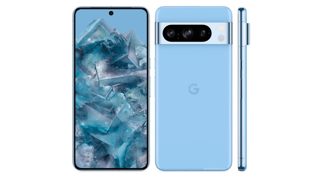 Google Pixel 8 Pro Price in UAE