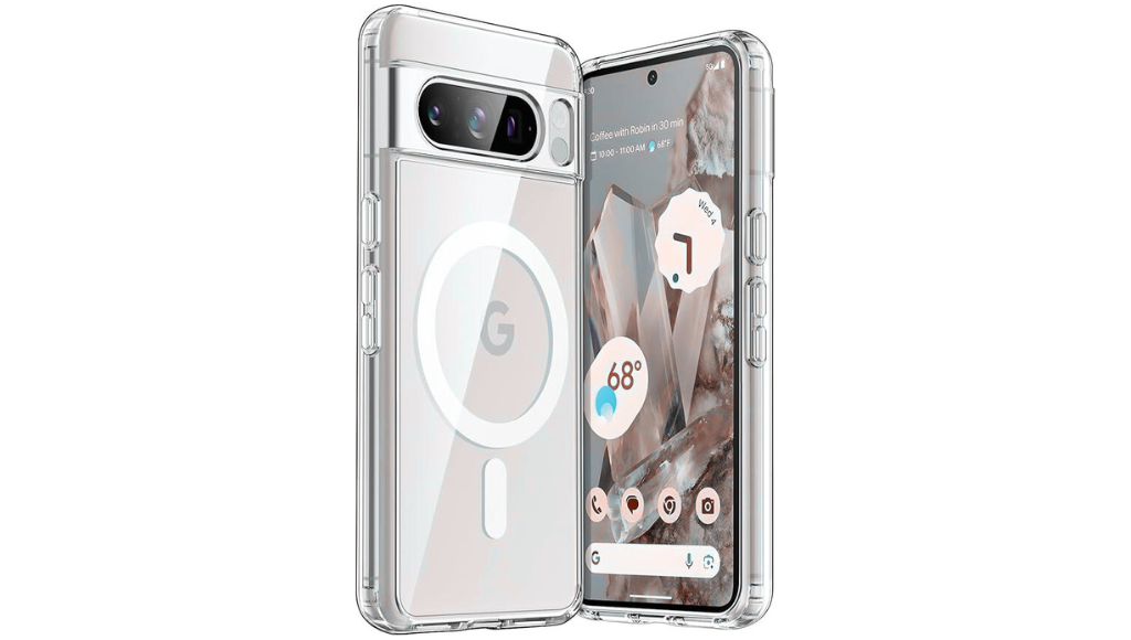 Google Pixel 8 Pro Price in UAE – Specs, Review & Best Deals