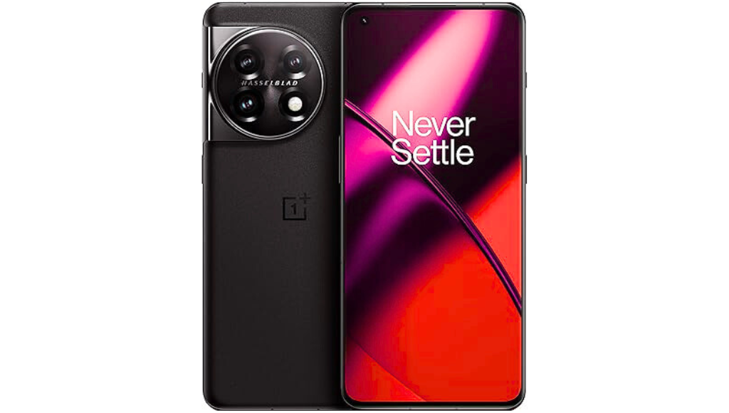 OnePlus 11