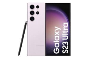 Samsung Galaxy S23 Ultra
