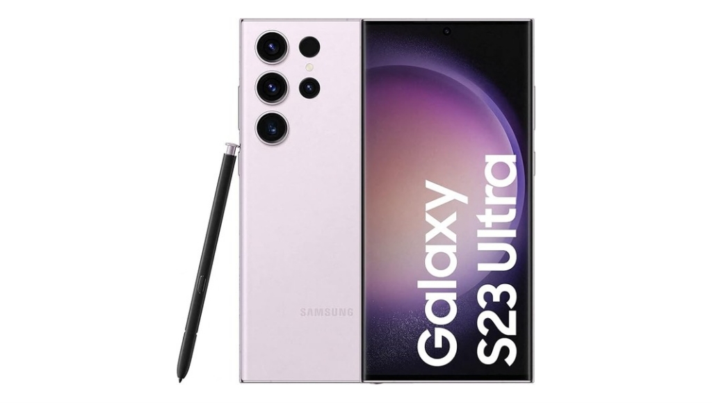 Samsung Galaxy S23 Ultra Price in UAE