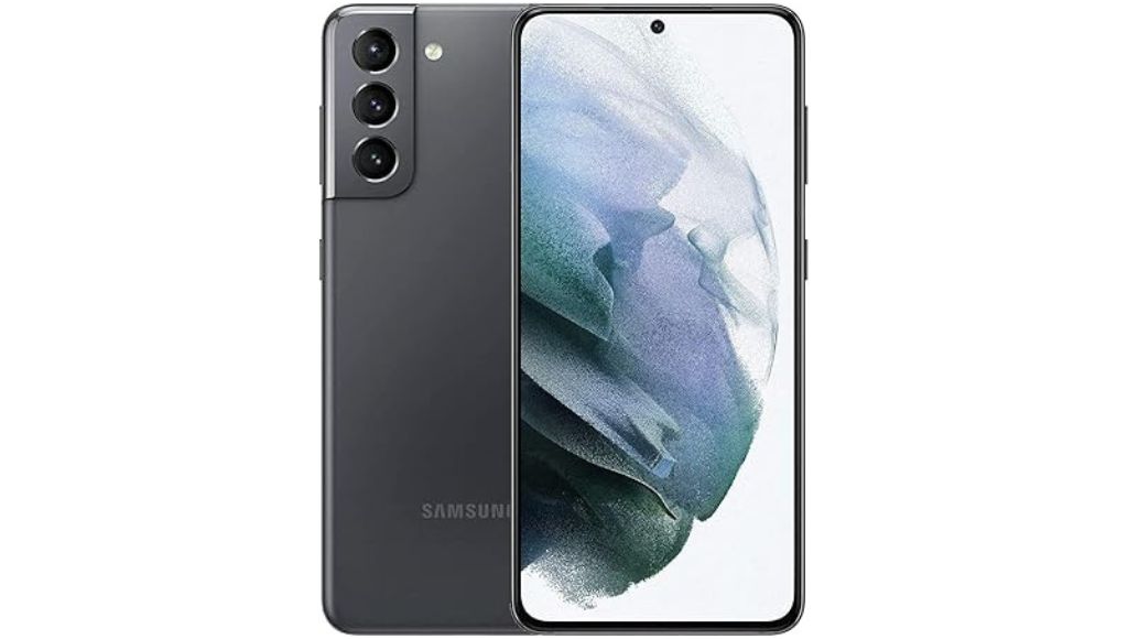 Samsung Galaxy S21 Price in UAE