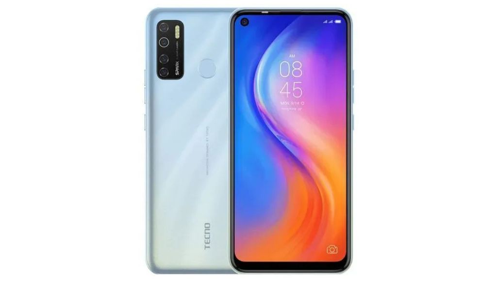 Tecno Spark 5 Pro Price in UAE