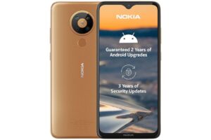 Nokia 5.3 Price in UAE – Specs, Review & Best Deals