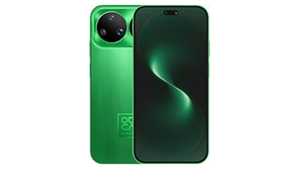 Huawei nova 15 Ultra Price in UAE