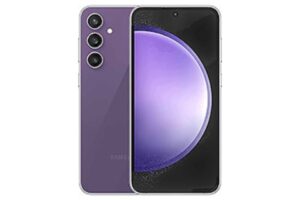 Samsung Galaxy S23 FE Price in UAE – Specs, Review & Best Deals