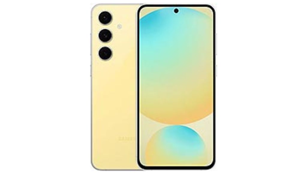 Samsung Galaxy S24 FE Price in UAE