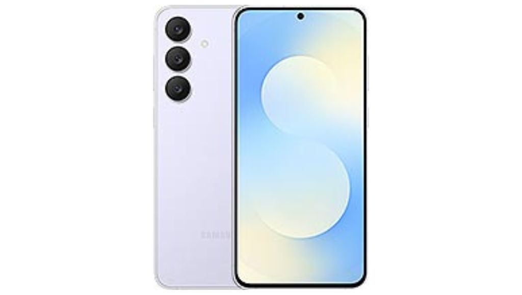 Samsung Galaxy S25 FE Price in UAE