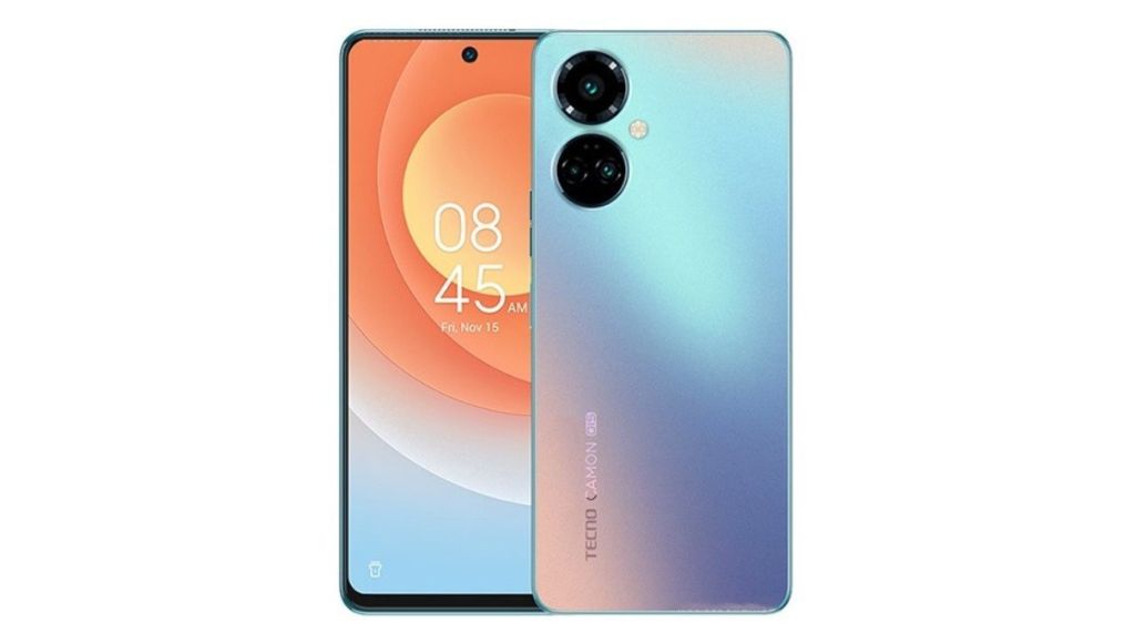 Tecno Camon 23 Pro Price in UAE