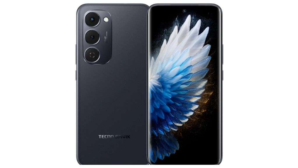 Tecno Spark 12 Pro Price in UAE