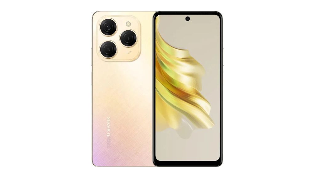 Tecno Spark 13 Pro Price in UAE