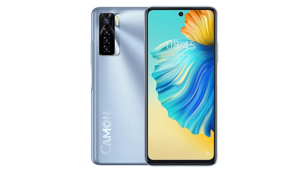 Tecno Spark 17 Pro Price in UAE