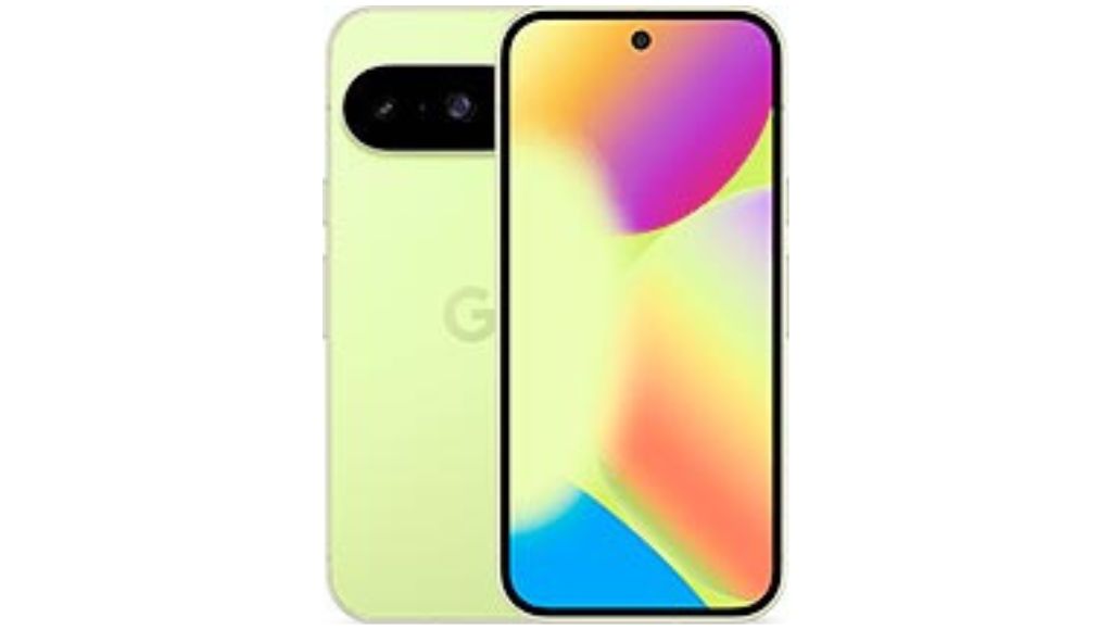 Google Pixel 10 Price in UAE