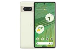 Google Pixel 7 Price in UAE – Specs, Review & Best Deals