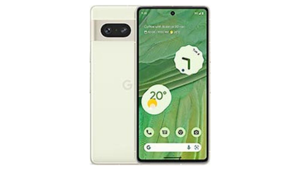 Google Pixel 7 Price in UAE