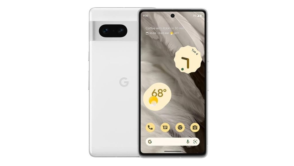 Google Pixel 7 pro Price in UAE