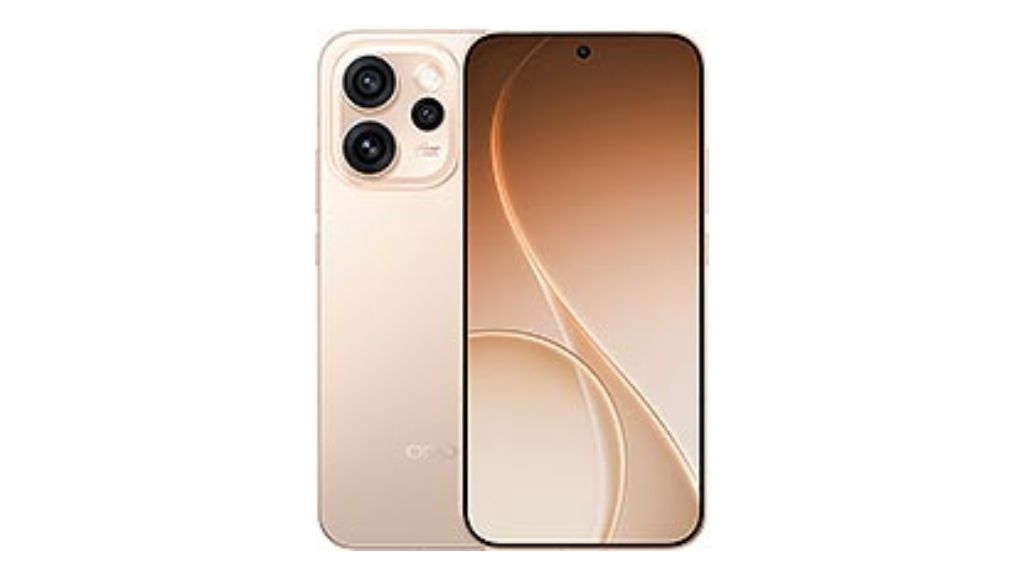 Oppo Reno15 Pro Max Price in UAE