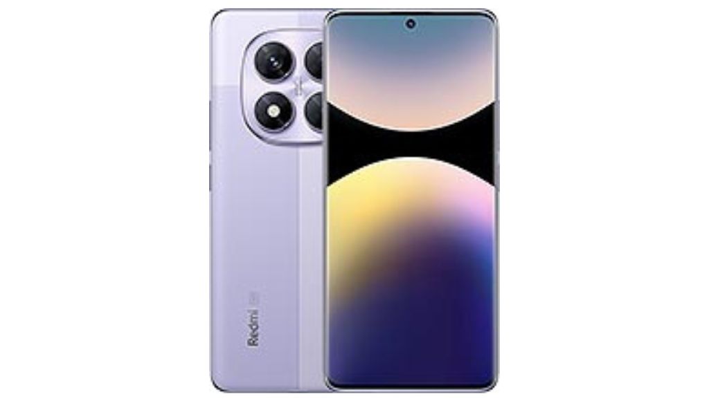 Xiaomi Redmi Note 14 Pro 5G Price in UAE