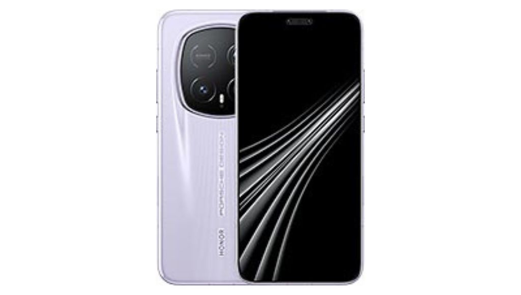 Honor Magic8 RSR Porsche Design Price in UAE