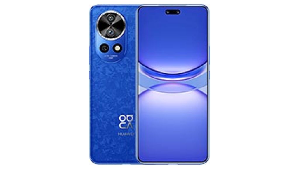 Huawei nova 12 Pro Price in UAE