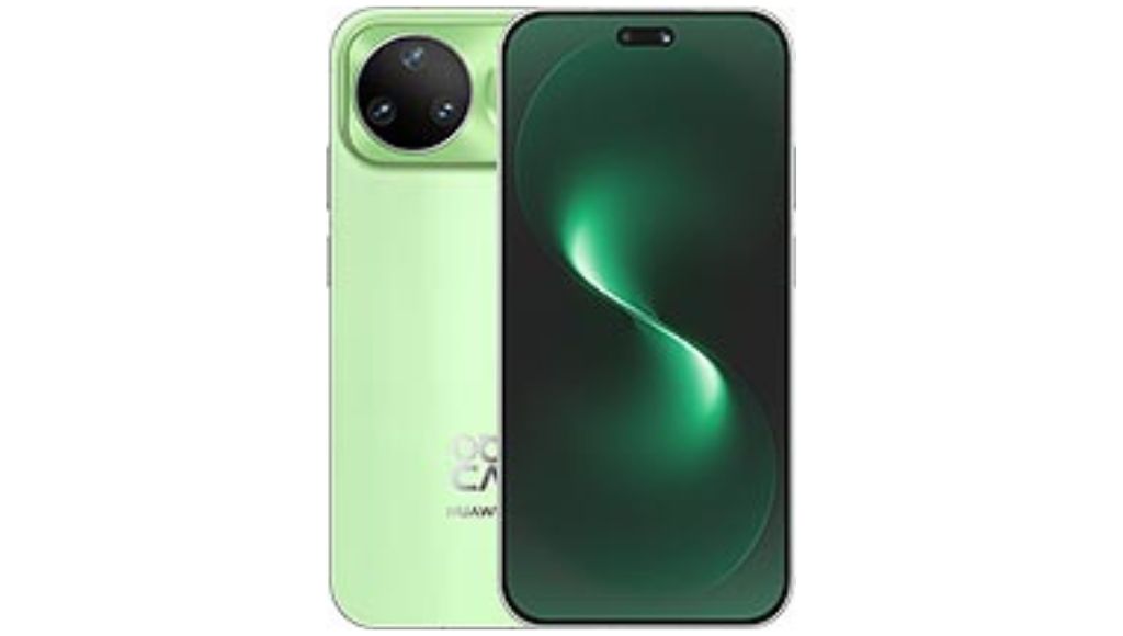 Huawei nova 15 Pro Price in UAE