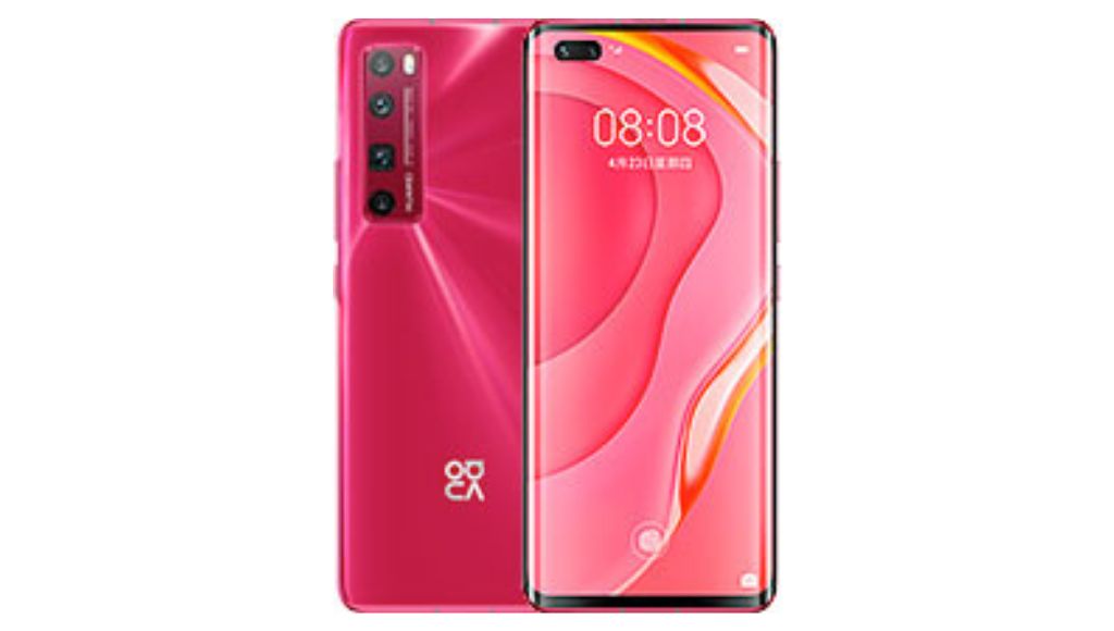 Huawei nova 7 Pro 5G Price in UAE