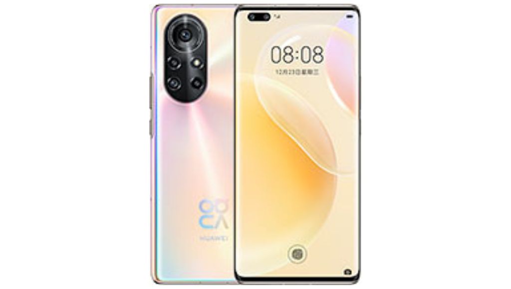Huawei nova 8 Pro 4G Price in UAE