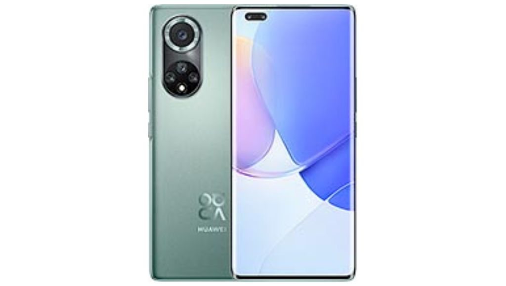 Huawei nova 9 Pro Price in UAE