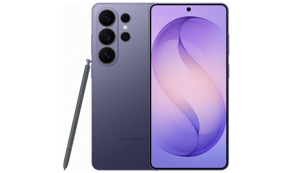 Samsung S26 Ultra Review