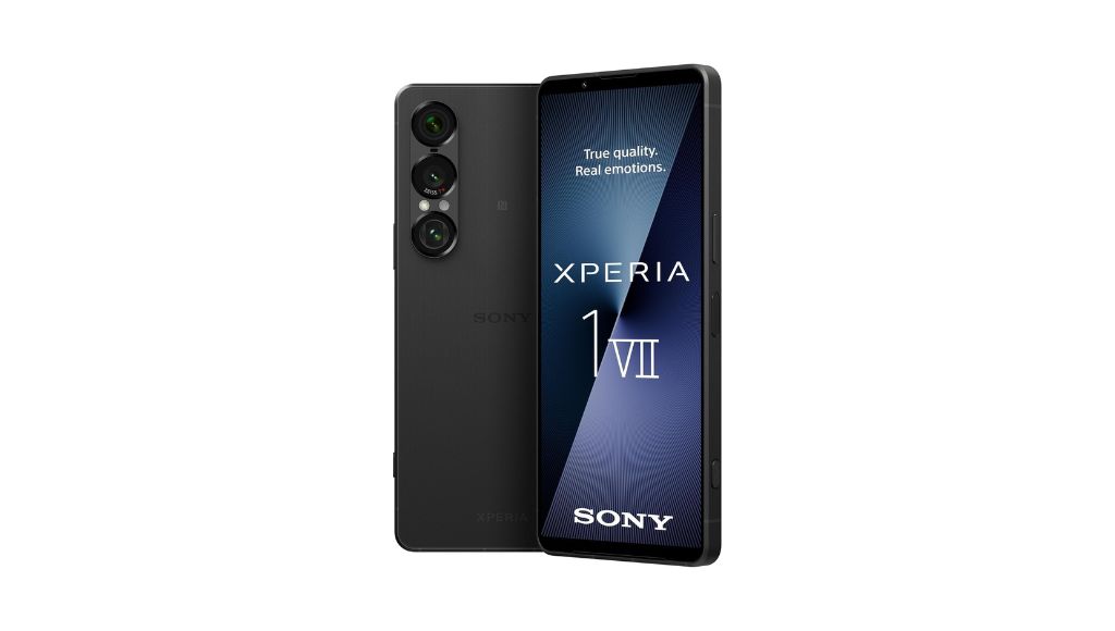 Sony Xperia 1 VII Price in UAE