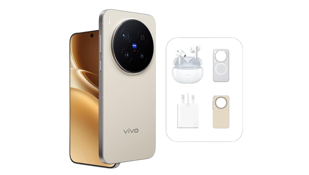 Vivo X300 Pro