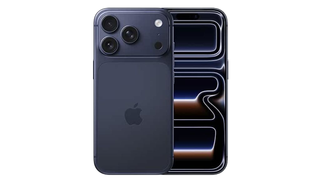 iPhone 17 Pro UAE