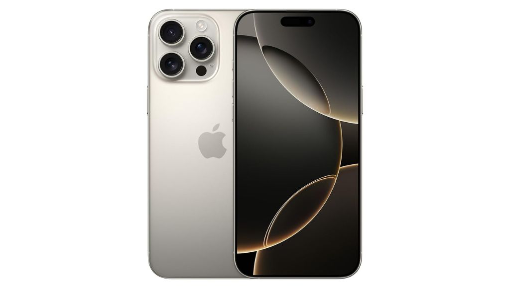 IPhone 16 Pro Price In UAE Specs Buy Egadget Tech