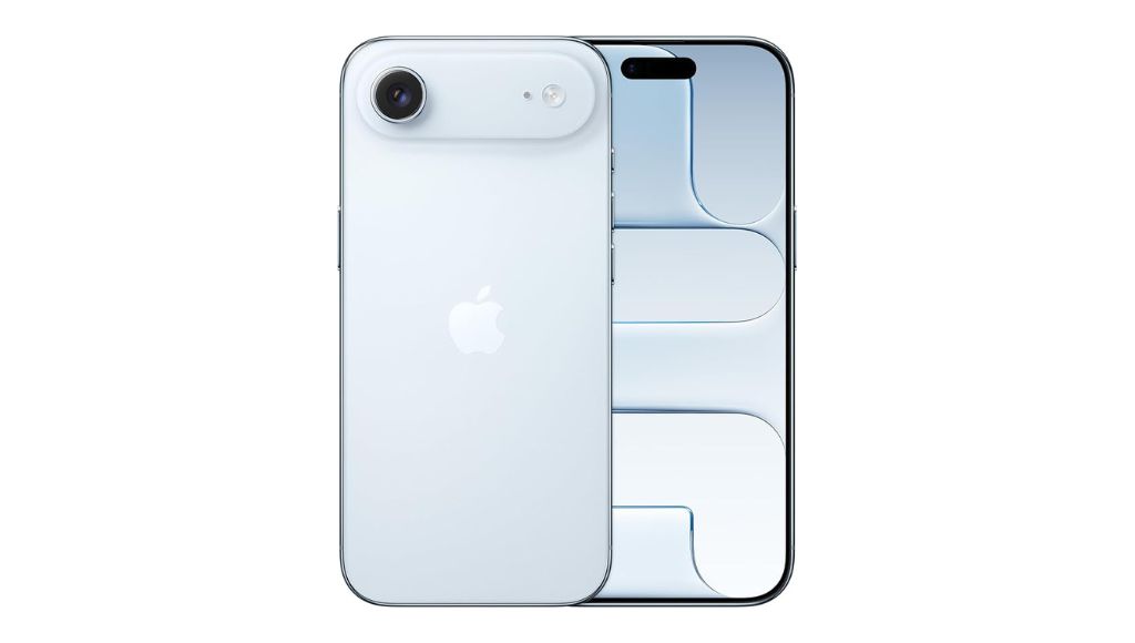 iphone 17 air price in uae