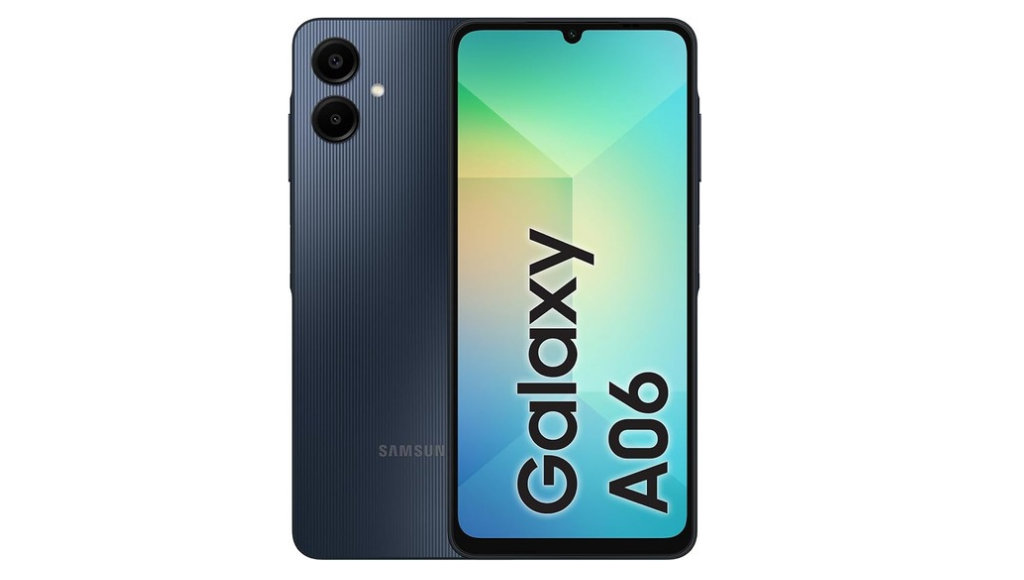 Samsung Galaxy A06 5G