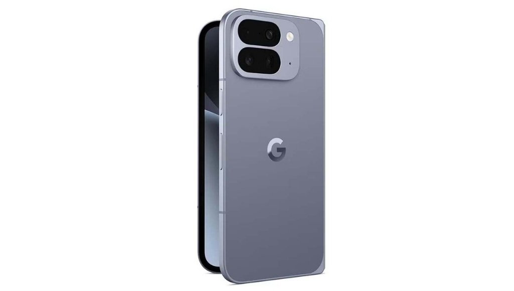 Google Pixel 10 Pro Fold
