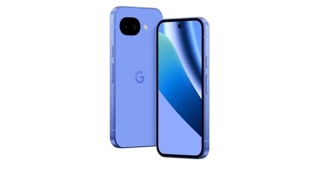 Google Pixel 10a