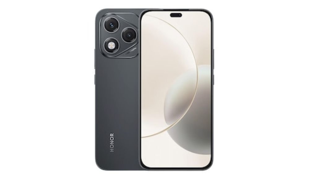 HONOR 400 Lite Price In UAE