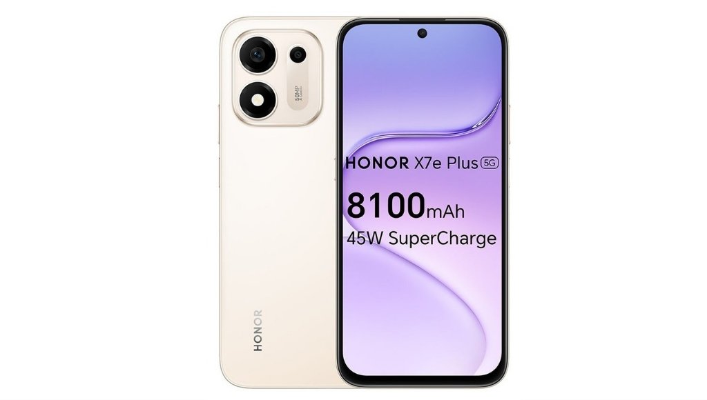 X7e Plus 5G