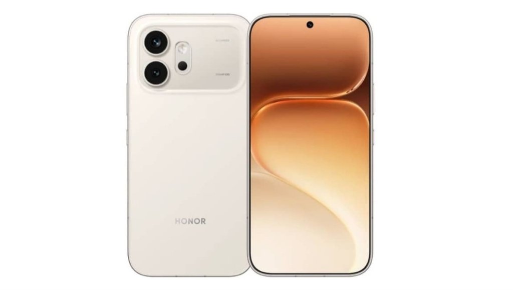 Honor 600