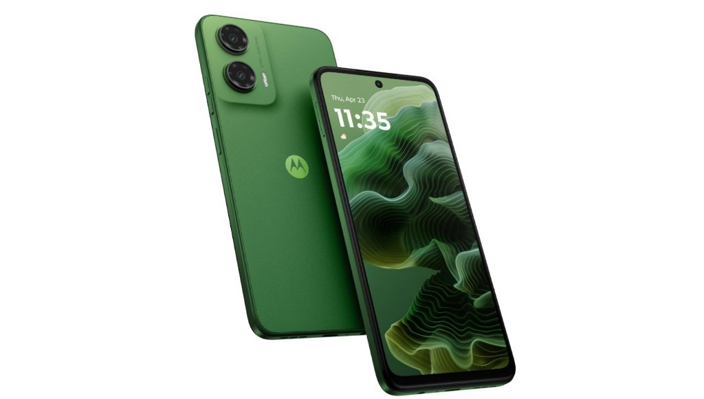 Motorola G35 5G Price In UAE