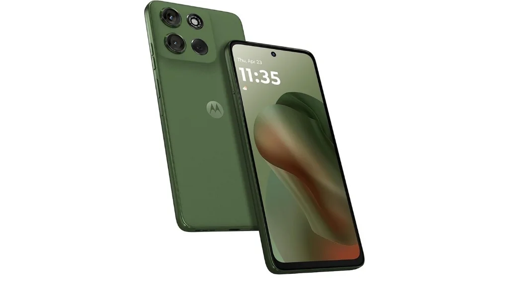 Motorola Moto G56 5G Price in UAE