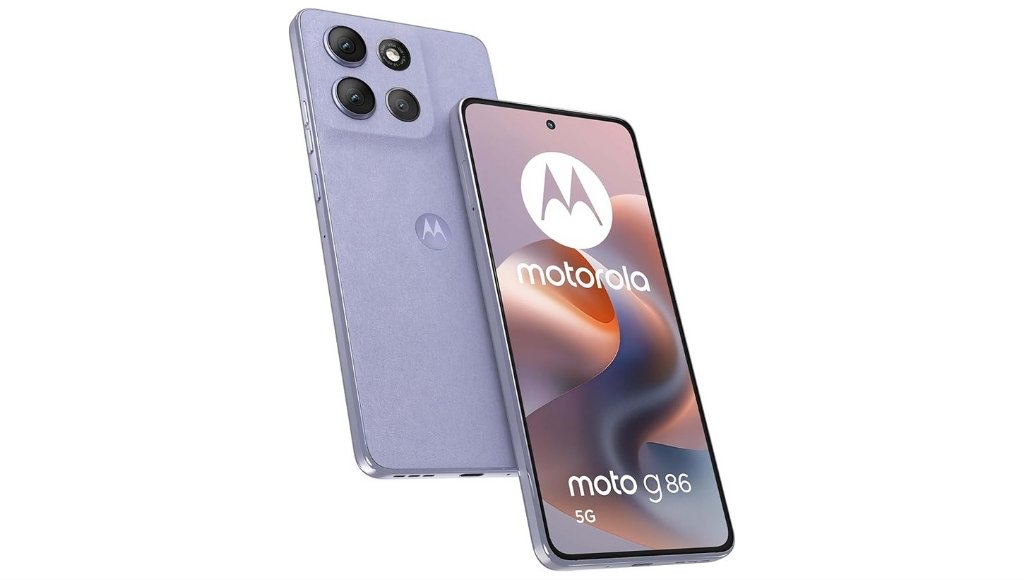 Motorola Moto G86 5G Price in UAE